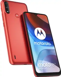 Замена стекла на телефоне Motorola Moto E7 Power в Ижевске